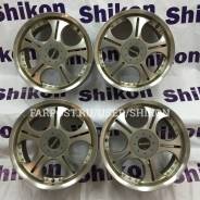 Axis Reverb. 7.0x17, 5x100.00, 4x100.00, ET33, ЦО 73,0 мм. Под заказ