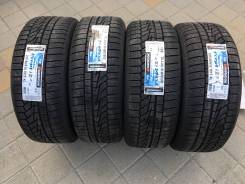 Hankook Winter i*cept IZ2 W616. Зимние, без шипов, 2016 год, без износа, 4 шт