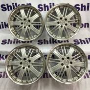 Work Varianza. 8.0x18, 5x114.30, ET38, ЦО 73,0 мм. Под заказ