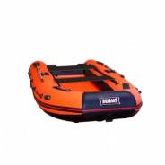 Rusboat Афалина 390 AFL. 2017 год год, длина 3,90 м., двигатель без двигателя, 25,00 л.с., бензин