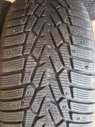 Nokian Hakkapeliitta 7. Зимние, шипованные, 2011 год, износ: 10%, 1 шт