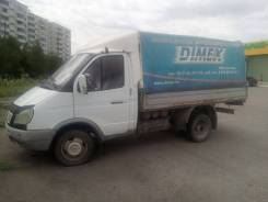 ГАЗ 3302. Продам Газель 3302, 2 400 куб. см., 1 500 кг.