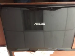 Asus N61Vg. 16", 22 003,0����, ��� 3072 ��, ���� 320���, WiFi, ����������� �� 5��. ����