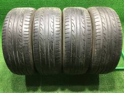 Dunlop SP Sport LM704. Летние, 2010 год, износ: 20%, 4 шт