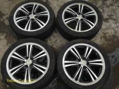 Winning Street Wheel. 7.0x17", 5x100.00, ET48, ЦО 70,0 мм.
