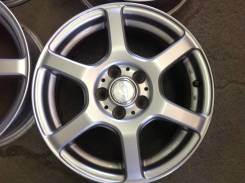 Yokohama Laycea. 6.0x15, 5x100.00, ET43