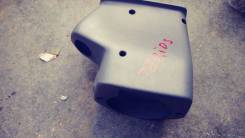 Панель рулевой колонки. Toyota Cami, J122E, J102E, J100E, J100G, J102G, J122G Daihatsu Terios, J102G, J100G, J122G Двигатель HCEJ