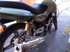Racer Magnum RC250-C5B. 250 куб. см., исправен, птс, с пробегом
