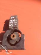 Подушка коробки передач. Toyota Corolla Fielder, ZZE122, ZZE122G Двигатель 1ZZFE