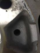 Yokohama Laycea 02. x17, 5x114.30, ЦО 70,3 мм.