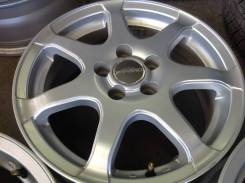 Style Prasivo. 6.0x15, 5x100.00, ET45