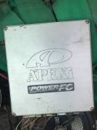 Блок управления двс. Toyota Aristo, JZS161 Двигатель 2JZGTE