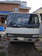 Unic UBA343J. Продается грузовик с манипулятором HINO Ranger FD3, 7 412 куб. см., 5 000 кг., 10 м.