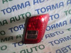 Стоп-сигнал. Toyota Corolla Fielder, NZE141, NZE141G