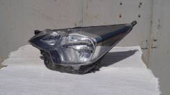 Корпус фары. Toyota Ractis, NCP120, NCP125, NSP120, NSP122
