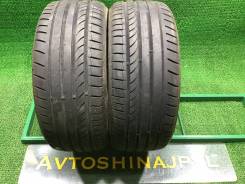 Dunlop SP Sport Maxx TT. Летние, 2015 год, 10 %, 2 шт