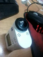 Sony HDR-AS200V. ��� ��������� ����