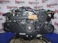 Двигатель в сборе. Subaru Impreza, GG3, GD2, GD3, GG2 Двигатель EJ152