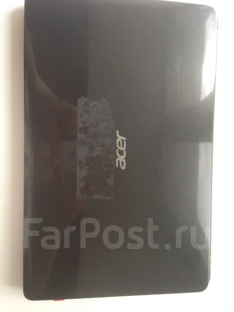 Acer Aspire E1-521. 15.6", WiFi: 1, Bluetooth: 1 ����