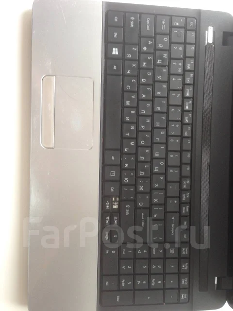Acer Aspire E1-521. 15.6", WiFi: 1, Bluetooth: 1 ����
