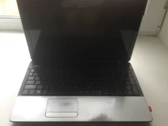 Acer Aspire E1-521. 15.6", WiFi, Bluetooth
