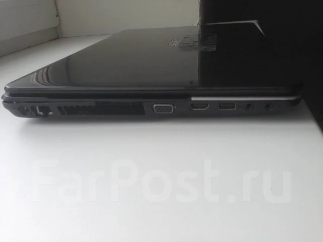 Acer Aspire E1-521. 15.6", WiFi: 1, Bluetooth: 1 ����