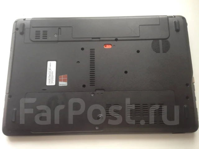 Acer Aspire E1-521. 15.6", WiFi: 1, Bluetooth: 1 ����