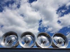 Chevrolet. 7.0x15", 5x127.00, ET0