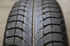 Michelin X-Ice. Зимние, без шипов, 5 %, 2 шт