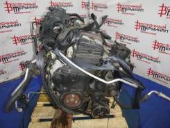 Двигатель в сборе. Peugeot 206, 2A/C, 2B