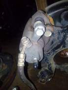 Суппорт тормозной. Nissan Gloria, MY34, Y34, HY34 Nissan Cedric, Y34, HY34, MY34 Subaru Legacy, BLE, BRF, BPE Двигатели: VQ30DD, VQ20DE, VQ25DD, EJ30D...