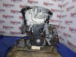 Двигатель в сборе. Renault Scenic, JM Двигатель F4R