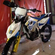 Husqvarna FC 350. 350����. ��., ��������, ��� ���, ������ �� �� ����