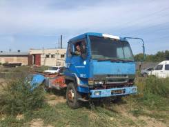 Mitsubishi Fuso
