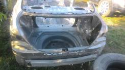 Задняя часть автомобиля. Toyota Camry, ACV45, ACV40, AHV40, GSV40 Двигатели: 2GRFE, 2AZFE, 2AZFXE