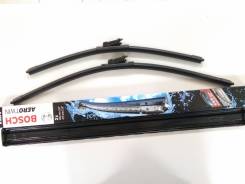 Щетка стеклоочистителя. Volkswagen Passat, 362, 365 Skoda Octavia, 5E3, 5E5, NL3, NR3 Двигатели: BLS, BMP, BMR, BUZ, BWS, ATD, CBDB, CBZB, CDAA, CDAB...