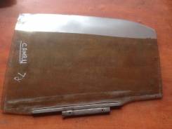 Стекло боковое. Toyota Camry, ACV40 Двигатели: 2AZFE, 2GRFE
