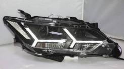Фара. Toyota Camry, ASV50, ASV51, GSV50, AVV50, ACV51 Двигатели: 2ARFE, 6ARFSE, 2GRFE, 2ARFXE, 1AZFE