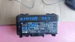 Блок предохранителей. Honda Odyssey, RA7 Двигатель F23A