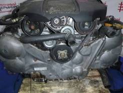 Двигатель в сборе. Subaru Legacy, BEE, BHE Subaru Legacy Lancaster, BHE Двигатели: EZ30, EZ30D