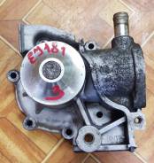 Помпа водяная. Subaru: Justy, Forester, Legacy, Impreza, Domingo Двигатели: EF10, EJ20J, EJ254, EJ201, EJ202, EJ20D, EJ18S, EJ204, EJ18E, EJ22E, EJ20E...