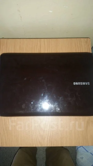 Samsung R540. 15", 2,5����, ��� 512 ��, ���� 500���, WiFi: 1, Bluetooth: 1, ����������� �� 2��. ��� ����� �� ���������� ����
