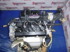 Двигатель в сборе. Nissan: Wingroad, Prairie, Avenir, Primera, AD, Liberty Двигатель QR20DE