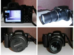 Samsung WB5500. 10 - 14.9 ��, ���: 14� � ����� ����