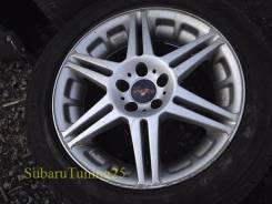 Sparco. 7.0x16, 5x100.00, ET35