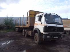 North Benz. Продам сроч сортиментовоз North-BENZ HD4250B34J, 11 596 куб. см., 40 000 кг.