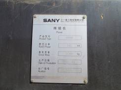 Sany. Продается Укладчик SANY DТU-95, 6 000 куб. см.
