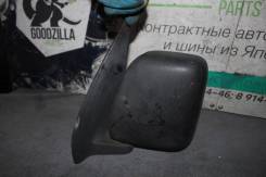 Зеркало заднего вида боковое. Daihatsu Hijet, S321V