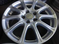 VAGGIO. 6.0x15, 5x100.00, ET45