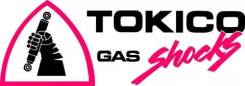 Амортизатор. Toyota Corolla II, EL51 Toyota Corsa, EL51 Toyota Corolla 2, EL51 Toyota Tercel, EL51, EL53 Двигатели: 4EFE, 5EFE
